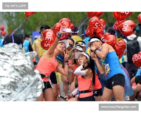 汉马系列赛事激情启程挑战极限共享奔跑欢乐感悟江城魅力