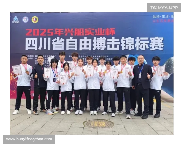 搏击赛事取个名字 搏击赛事取个名字